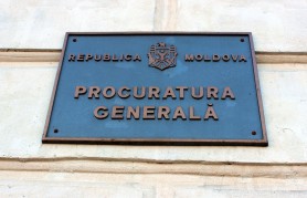 Blocul politic Platforma DA, LOC, Partidul Schimbării și CUB cere inițierea unei anchete privind organizarea concursului de selectare a Procurorului General
